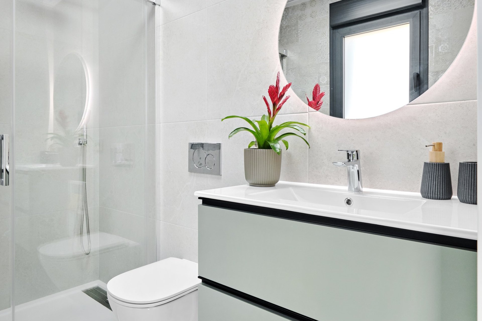 Nowa konstrukcja - Willa - San Miguel de Salinas