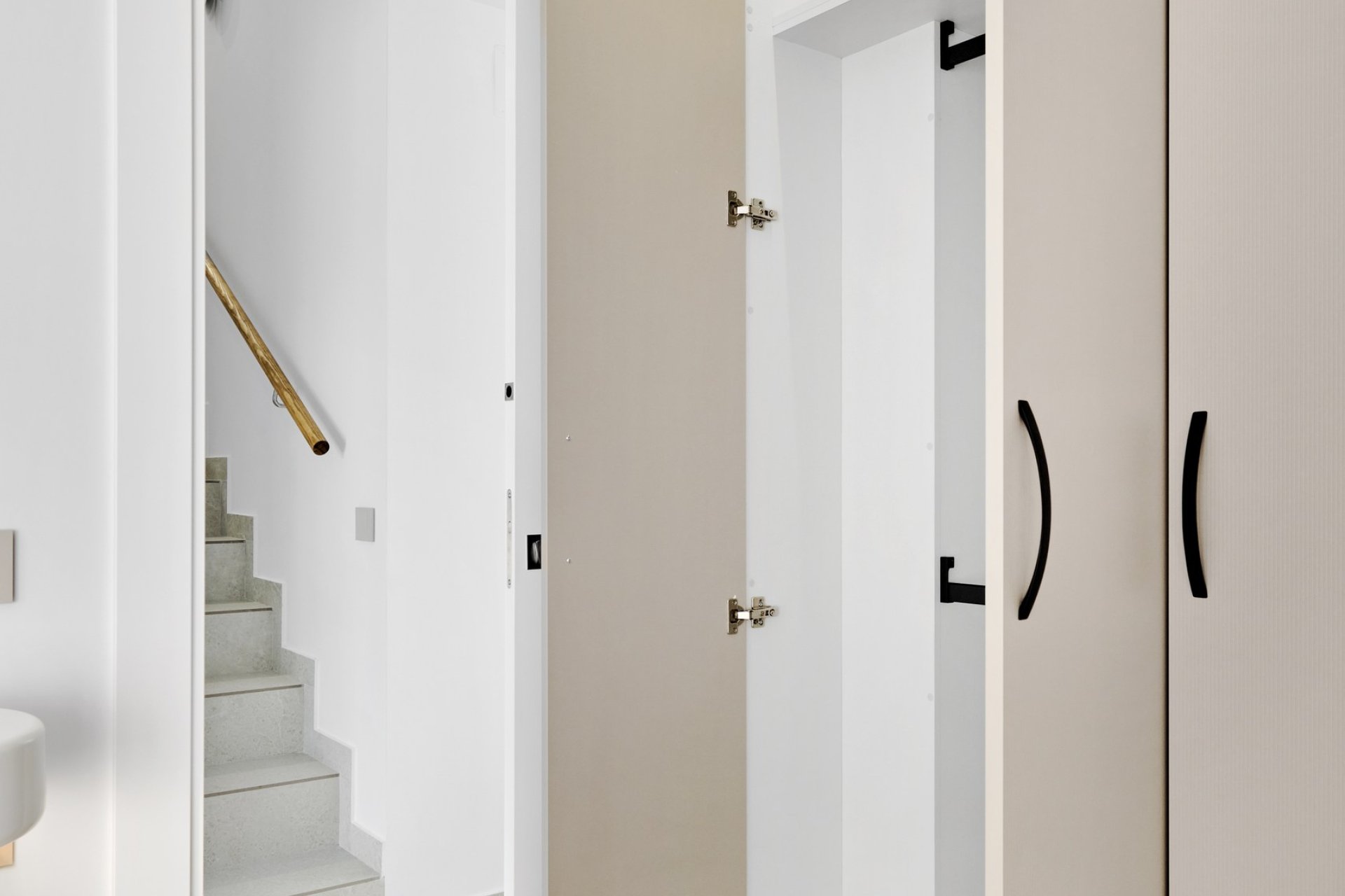 Nowa konstrukcja - Willa - San Miguel de Salinas