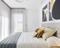 Nowa konstrukcja - Willa - San Miguel de Salinas