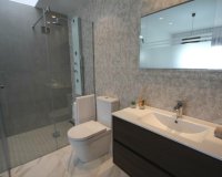 Nowa konstrukcja - Willa - San Miguel de Salinas