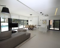 Nowa konstrukcja - Willa - San Miguel de Salinas