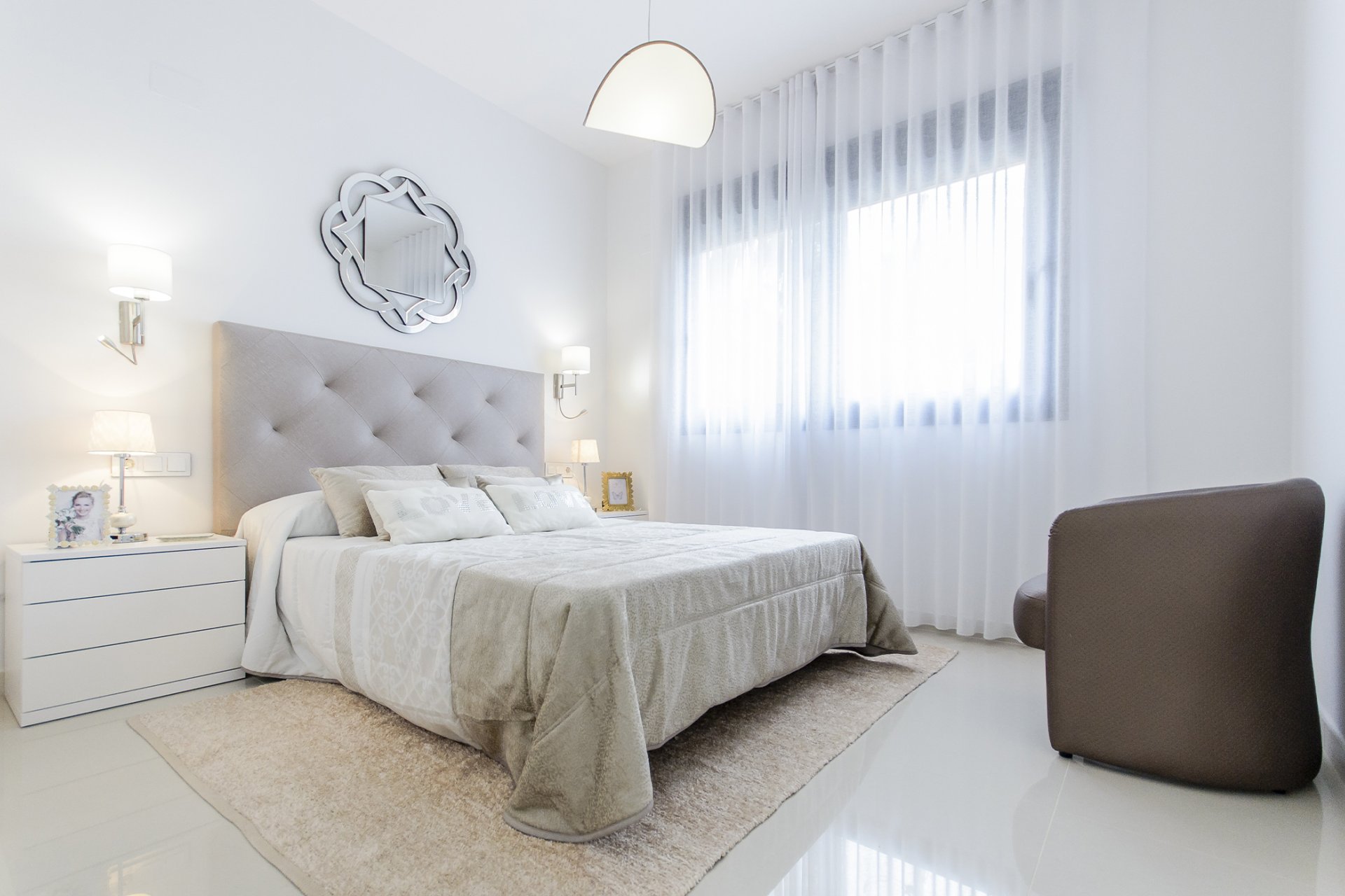 Nowa konstrukcja - Willa - San Miguel de Salinas