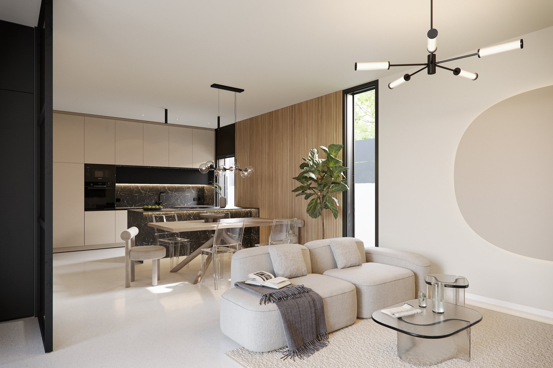 Nowa konstrukcja - Willa - San Miguel de Salinas