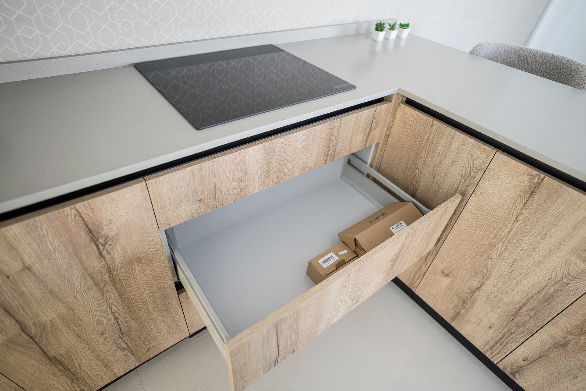 Nowa konstrukcja - Willa - San Miguel de Salinas