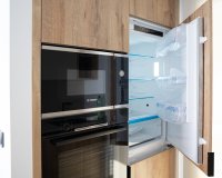 Nowa konstrukcja - Willa - San Miguel de Salinas