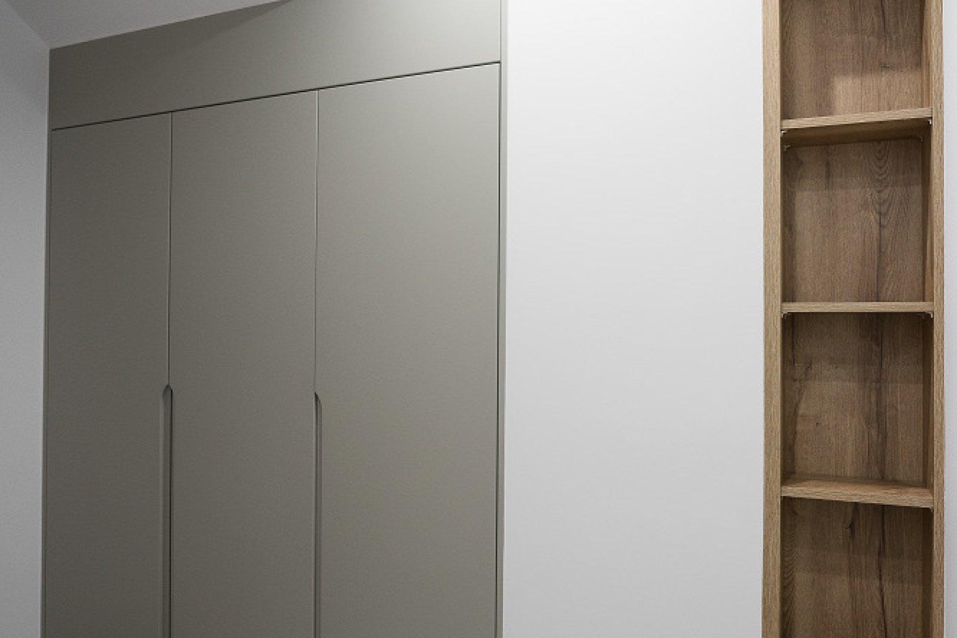 Nowa konstrukcja - Willa - San Miguel de Salinas