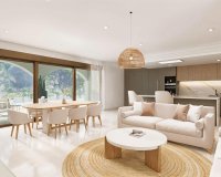 Nowa konstrukcja - Willa - San Pedro del Pinatar - Lo Pagan