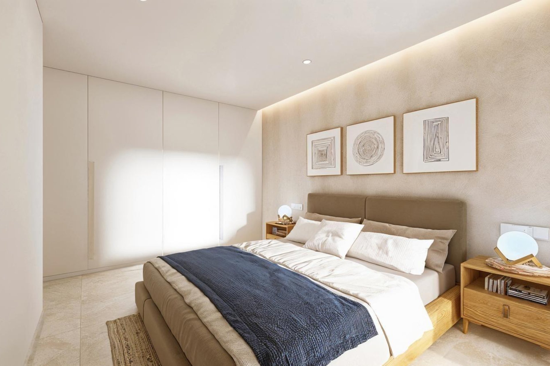 Nowa konstrukcja - Willa - San Pedro del Pinatar - Lo Pagan