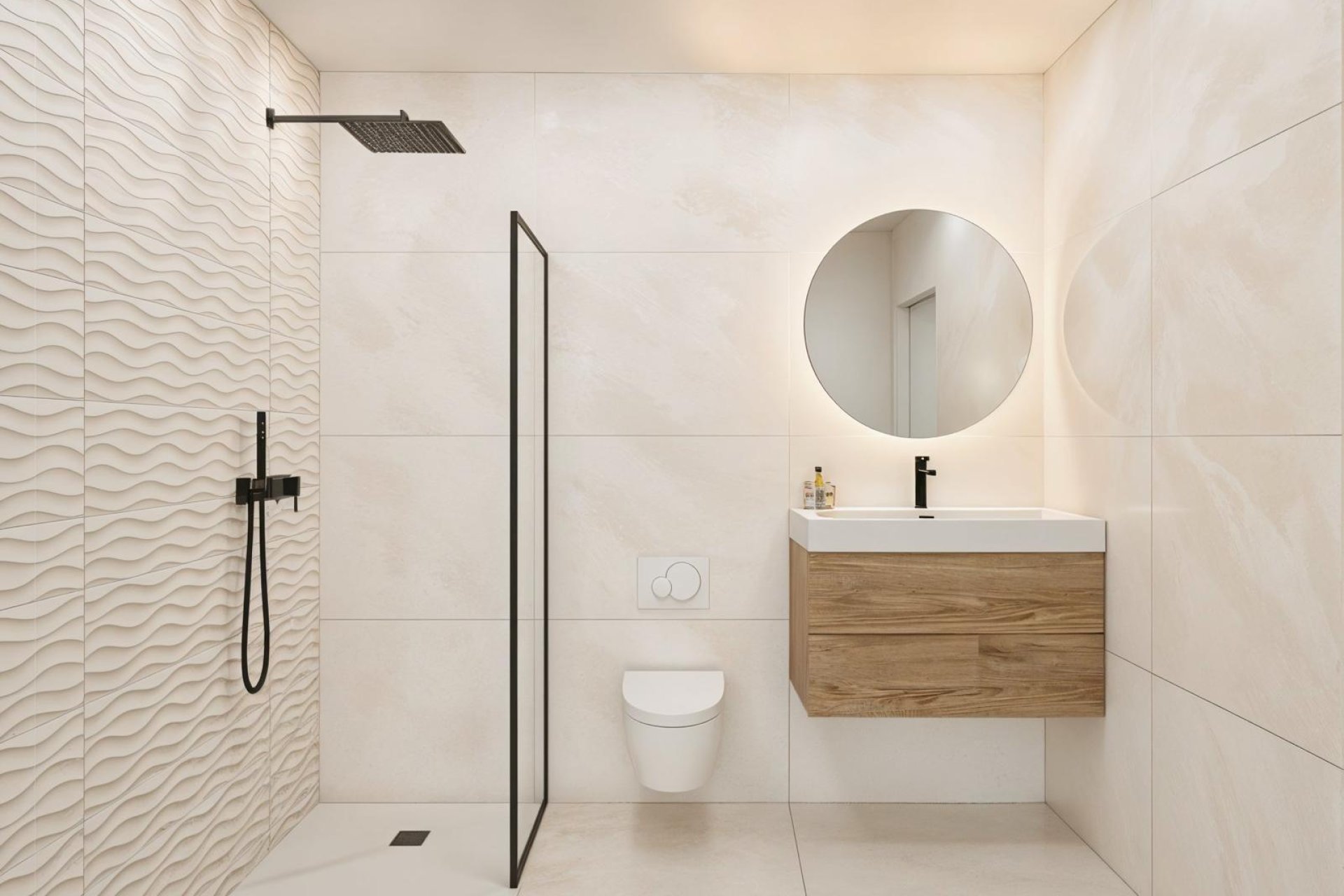 Nowa konstrukcja - Willa - San Pedro del Pinatar - Lo Pagan