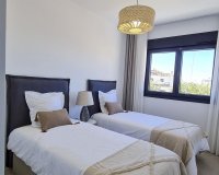 Nowa konstrukcja - Willa - San Pedro del Pinatar - Los Antolinos