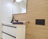 Nowa konstrukcja - Willa - San Pedro del Pinatar - Los Antolinos