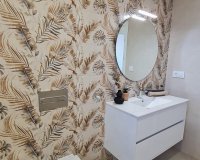 Nowa konstrukcja - Willa - San Pedro del Pinatar - Los Antolinos