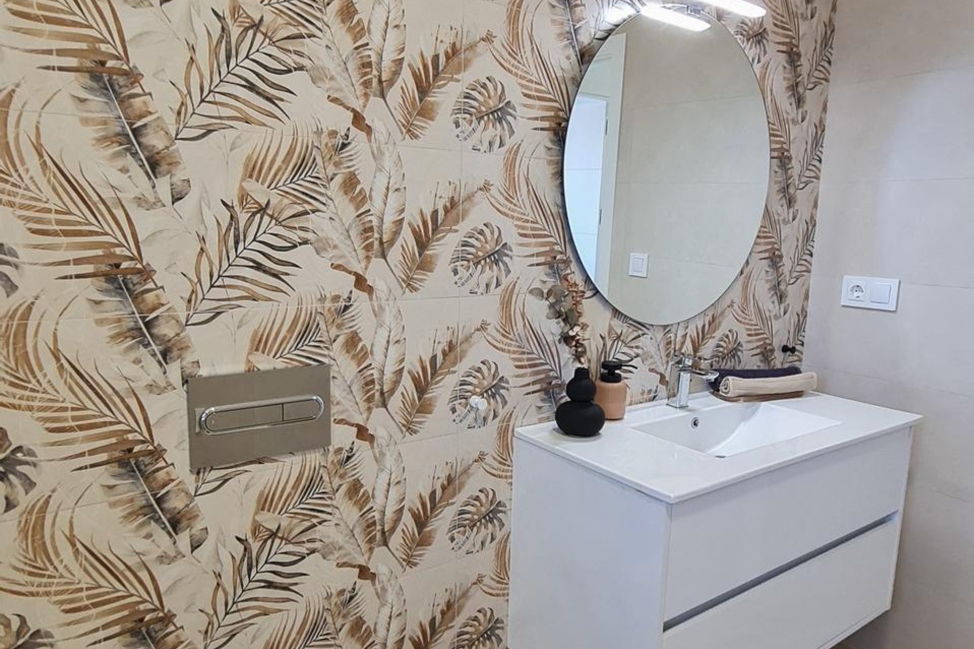 Nowa konstrukcja - Willa - San Pedro del Pinatar - Los Antolinos