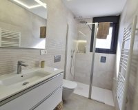 Nowa konstrukcja - Willa - San Pedro del Pinatar - Los Antolinos