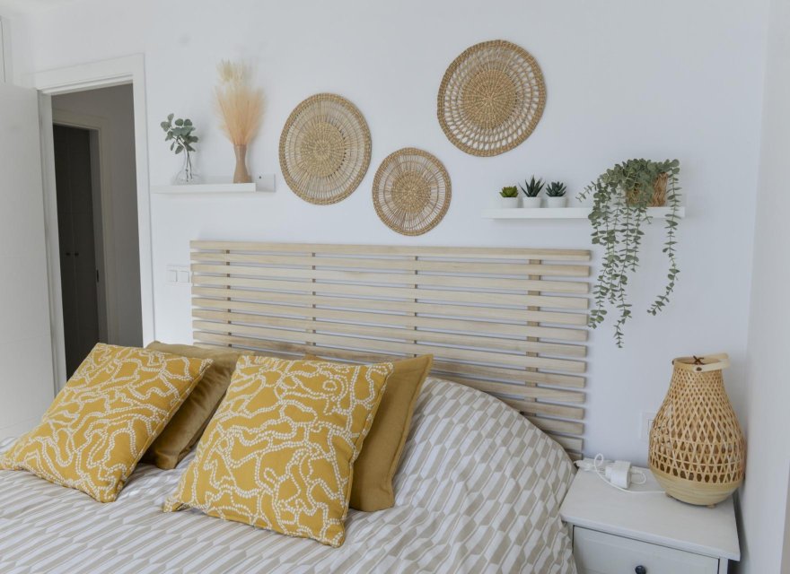 Nowa konstrukcja - Willa - San Pedro del Pinatar - Los Antolinos