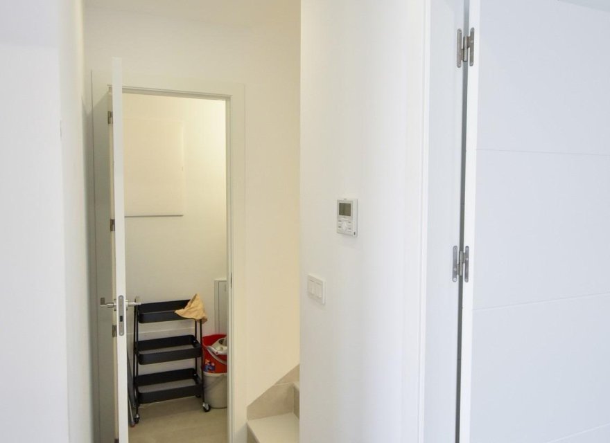 Nowa konstrukcja - Willa - San Pedro del Pinatar - Los Antolinos