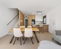 Nowa konstrukcja - Willa - San Pedro del Pinatar - Polideportivo