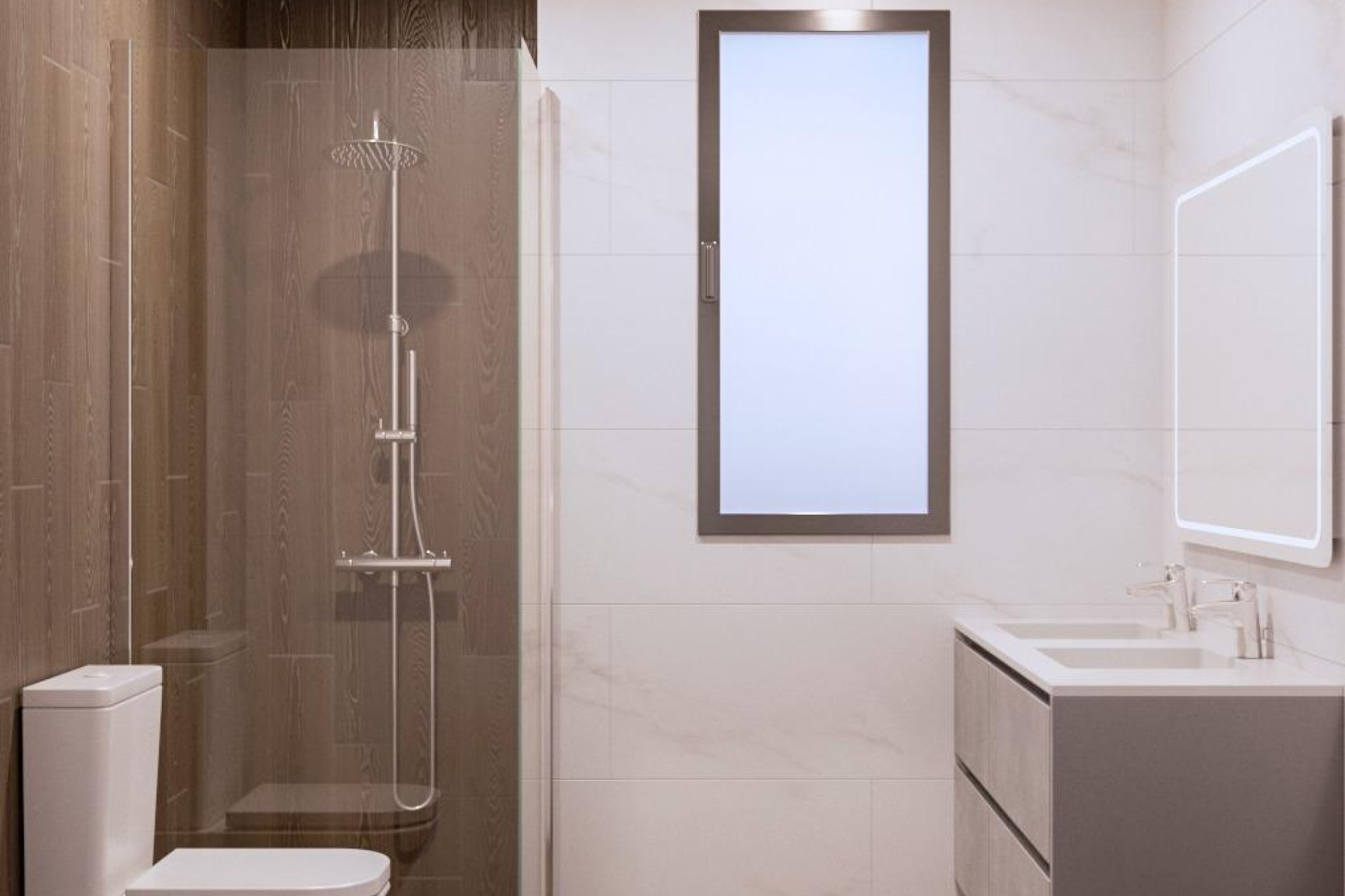 Nowa konstrukcja - Willa - San Pedro del Pinatar - Pueblo