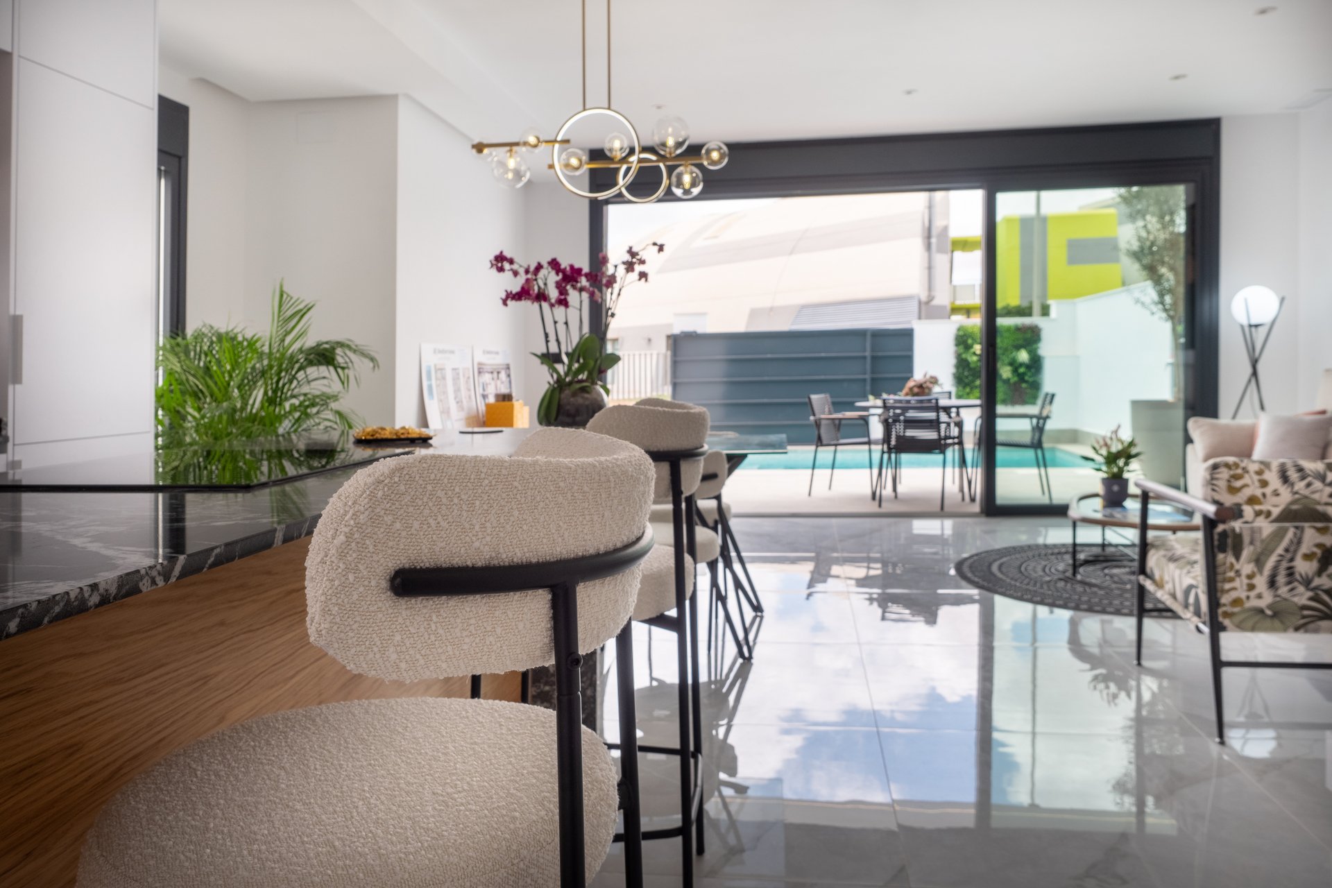 Nowa konstrukcja - Willa - San Pedro del Pinatar - San Pedro Del Pinatar