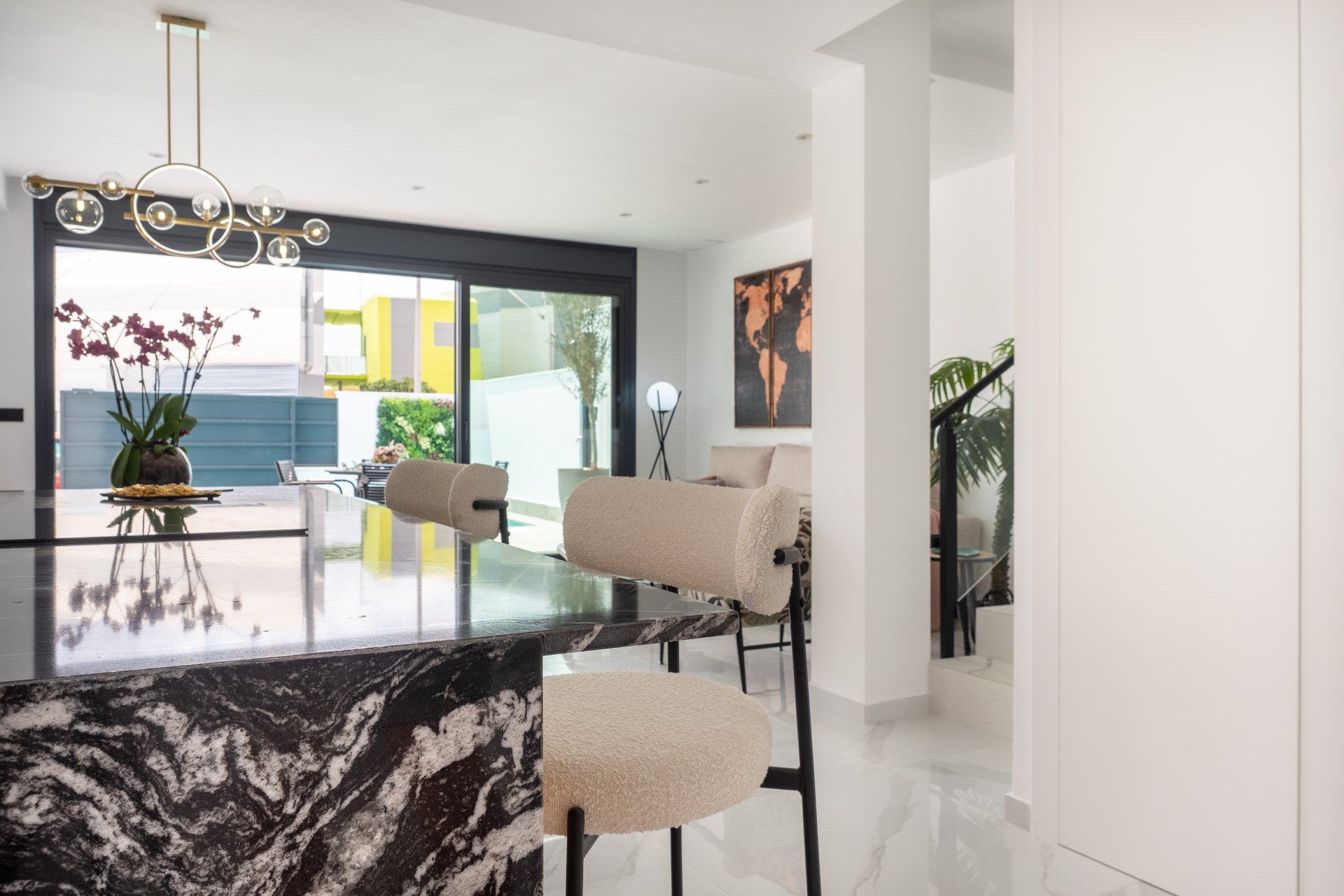 Nowa konstrukcja - Willa - San Pedro del Pinatar - San Pedro Del Pinatar