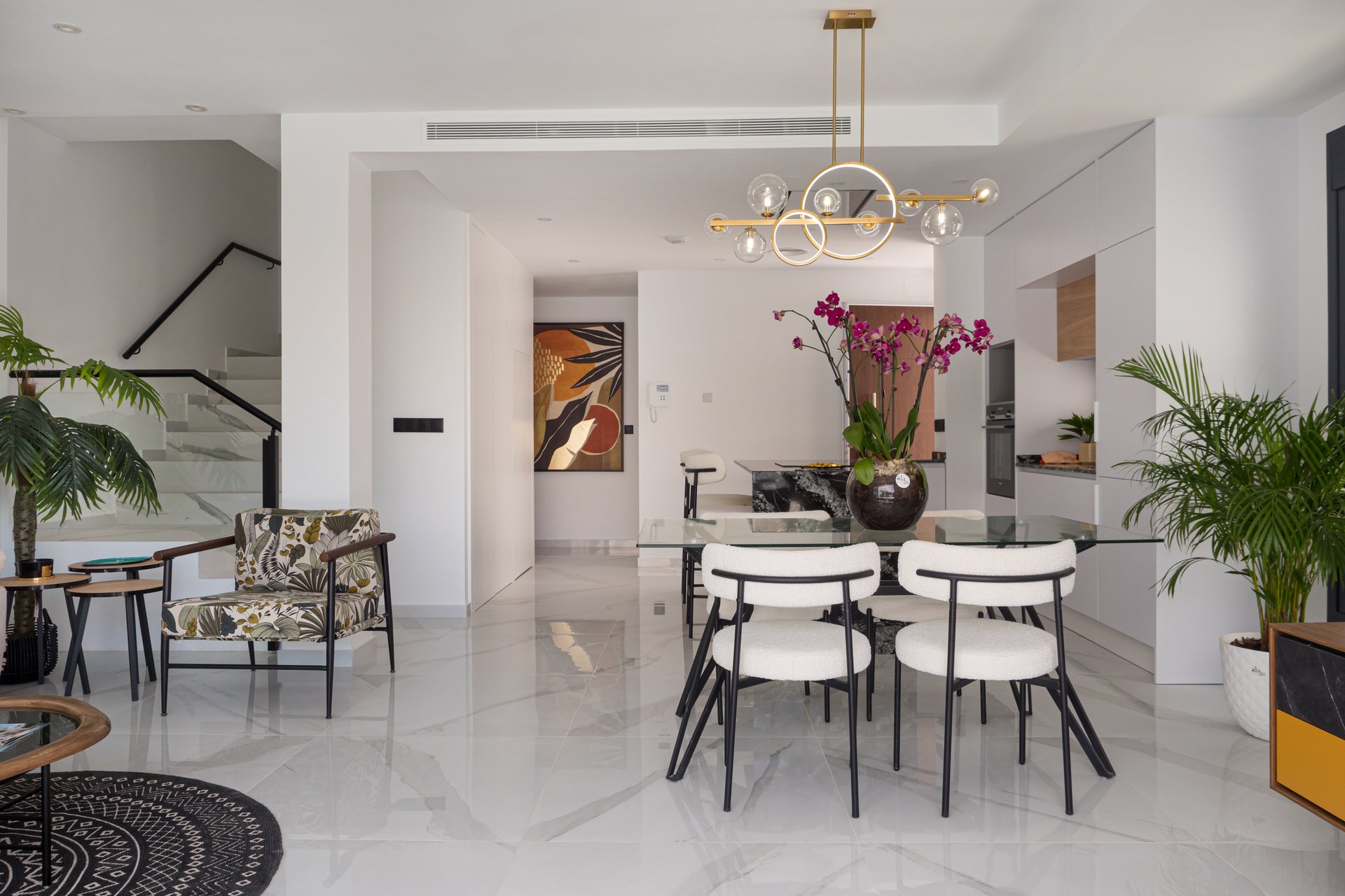 Nowa konstrukcja - Willa - San Pedro del Pinatar - San Pedro Del Pinatar