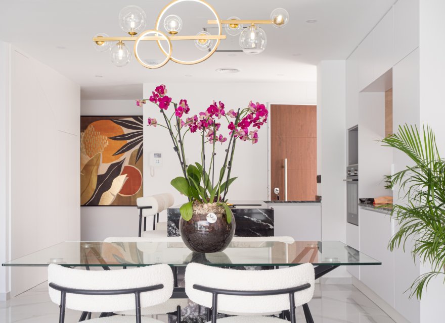 Nowa konstrukcja - Willa - San Pedro del Pinatar - San Pedro Del Pinatar