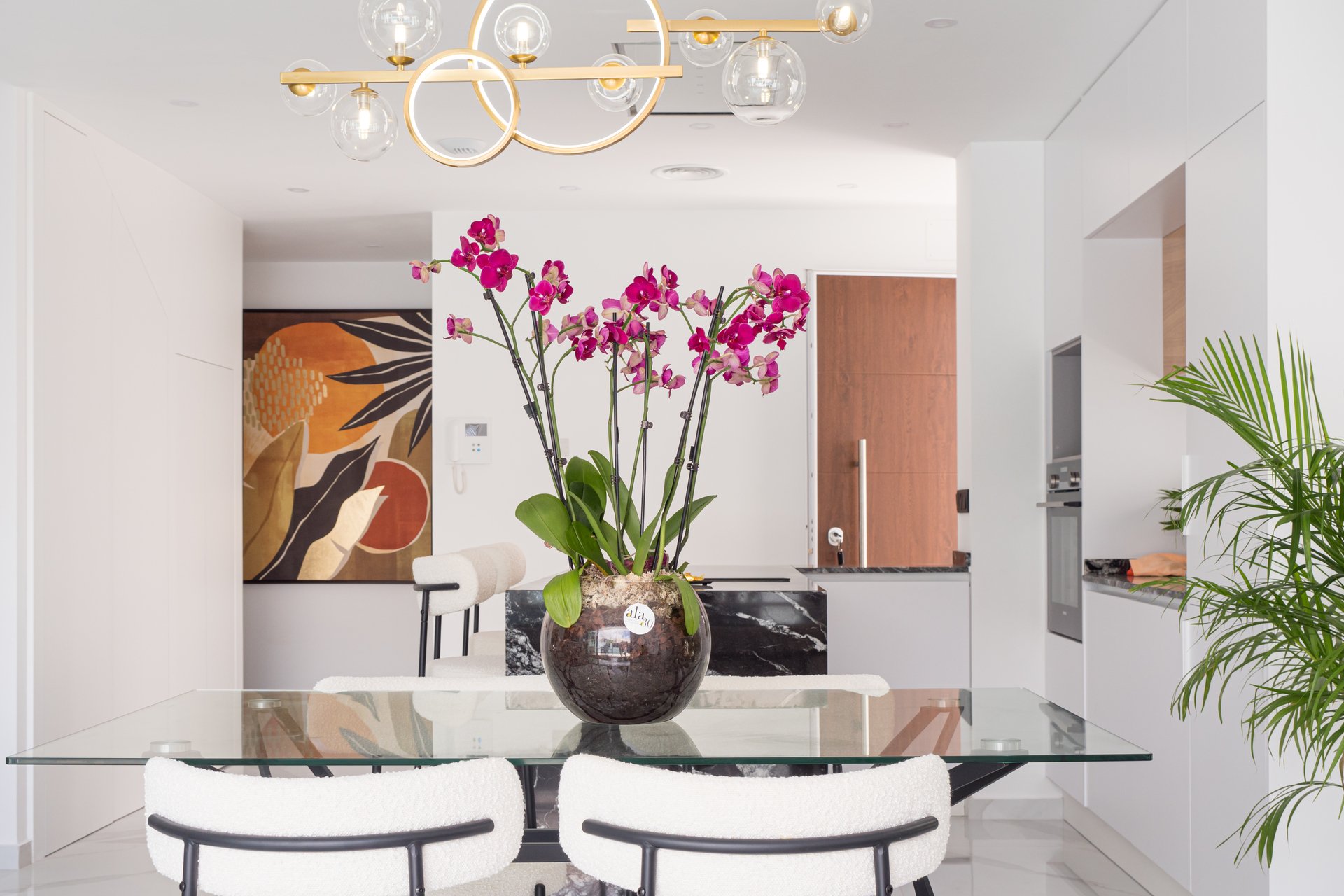 Nowa konstrukcja - Willa - San Pedro del Pinatar - San Pedro Del Pinatar