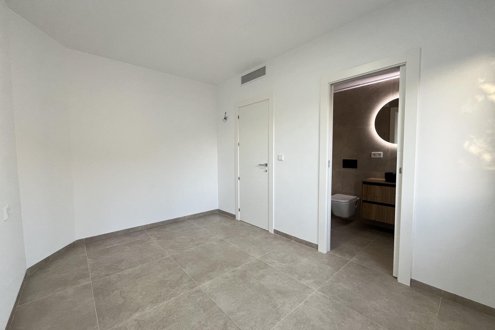 Nowa konstrukcja - Willa - San Pedro del Pinatar - San Pedro Del Pinatar