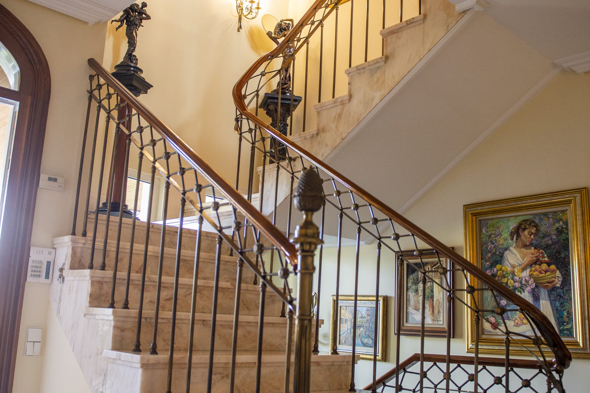 Nowa konstrukcja - Willa - San Pedro del Pinatar - San Pedro Del Pinatar