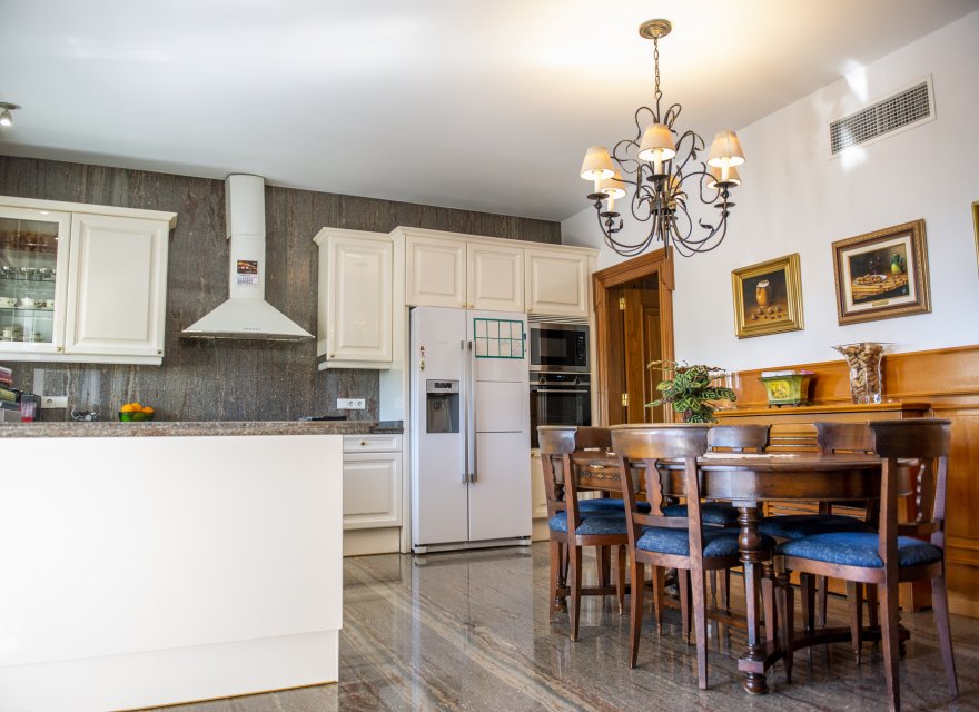 Nowa konstrukcja - Willa - San Pedro del Pinatar - San Pedro Del Pinatar