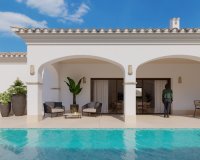 Nowa konstrukcja - Willa - San Pedro del Pinatar - San Pedro Del Pinatar