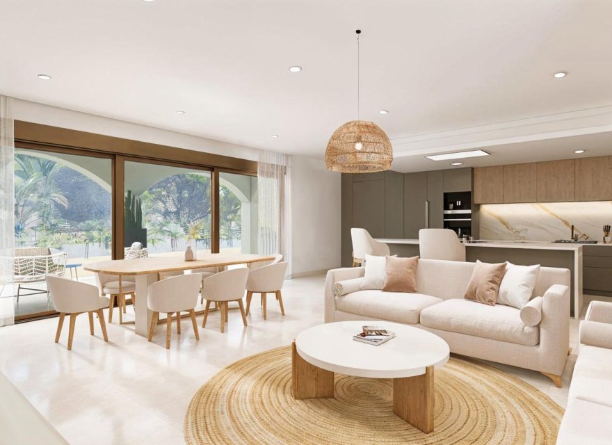 Nowa konstrukcja - Willa - San Pedro del Pinatar - San Pedro Del Pinatar