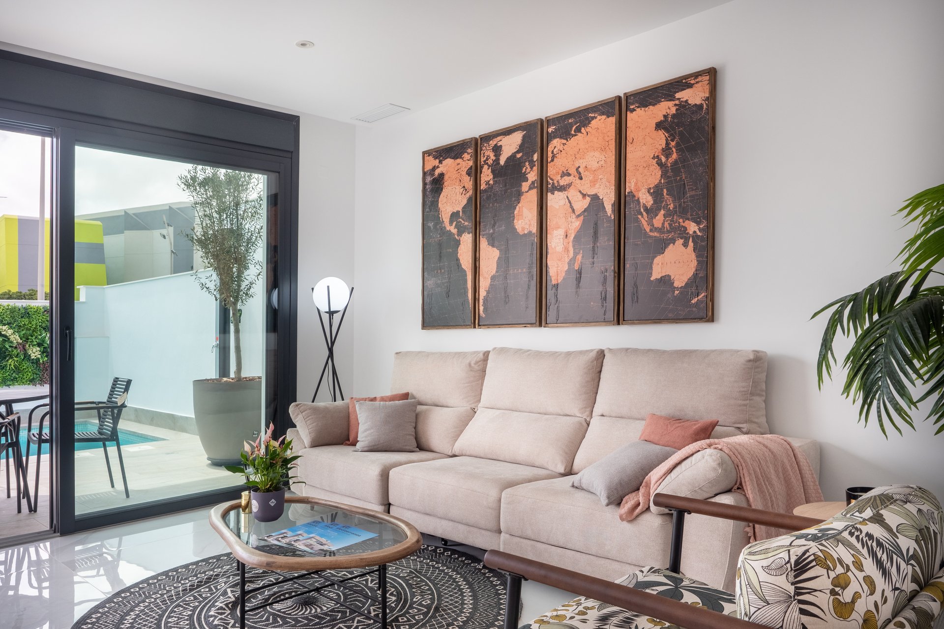 Nowa konstrukcja - Willa - San Pedro del Pinatar - San Pedro Del Pinatar