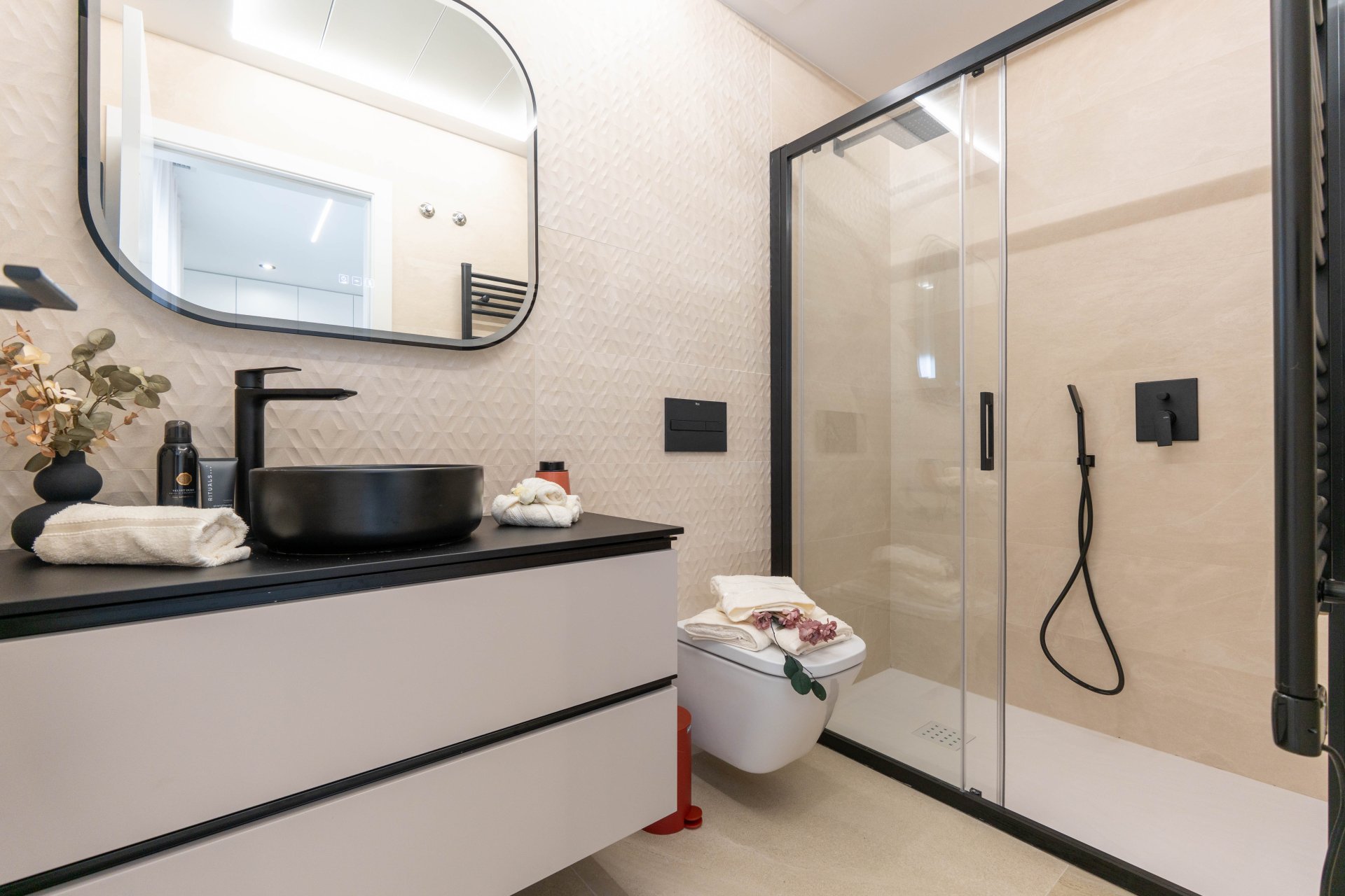 Nowa konstrukcja - Willa - San Pedro del Pinatar - San Pedro Del Pinatar