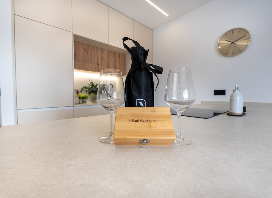 Nowa konstrukcja - Willa - San Pedro del Pinatar - San Pedro Del Pinatar