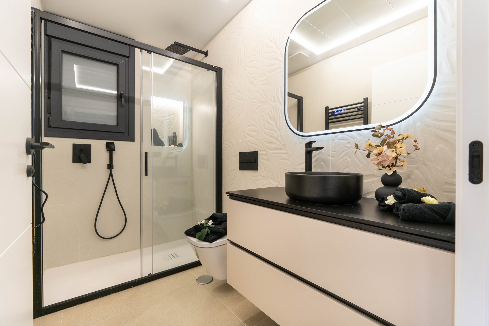 Nowa konstrukcja - Willa - San Pedro del Pinatar - San Pedro Del Pinatar