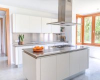 Nowa konstrukcja - Willa - San Roque