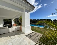 Nowa konstrukcja - Willa - San Roque