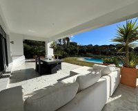 Nowa konstrukcja - Willa - San Roque