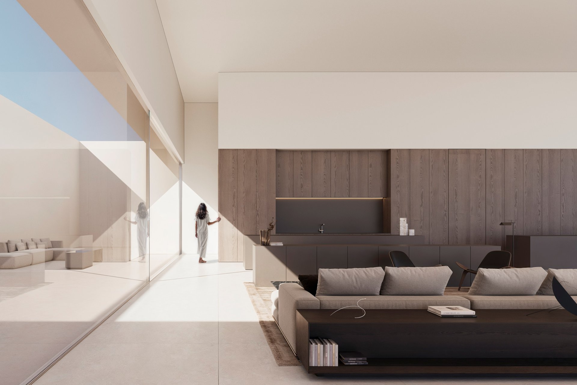 Nowa konstrukcja - Willa - San Roque