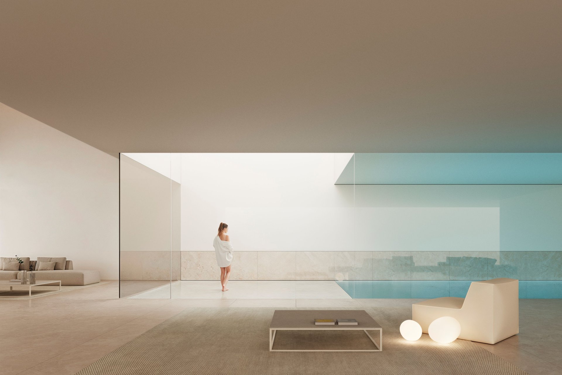 Nowa konstrukcja - Willa - San Roque