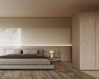 Nowa konstrukcja - Willa - San Roque