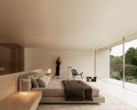 Nowa konstrukcja - Willa - San Roque