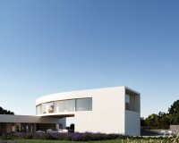 Nowa konstrukcja - Willa - San Roque