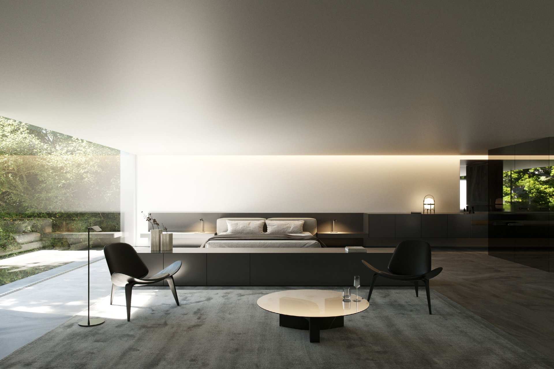 Nowa konstrukcja - Willa - San Roque