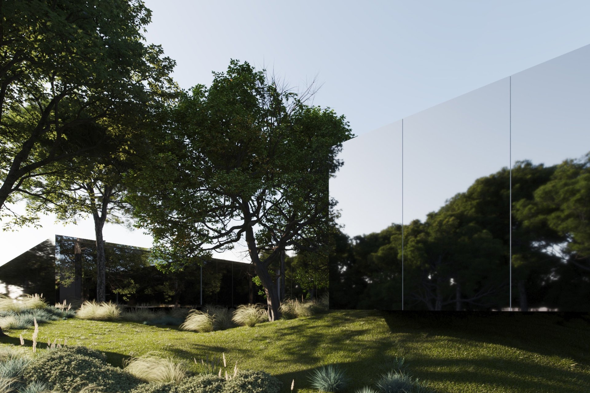 Nowa konstrukcja - Willa - San Roque