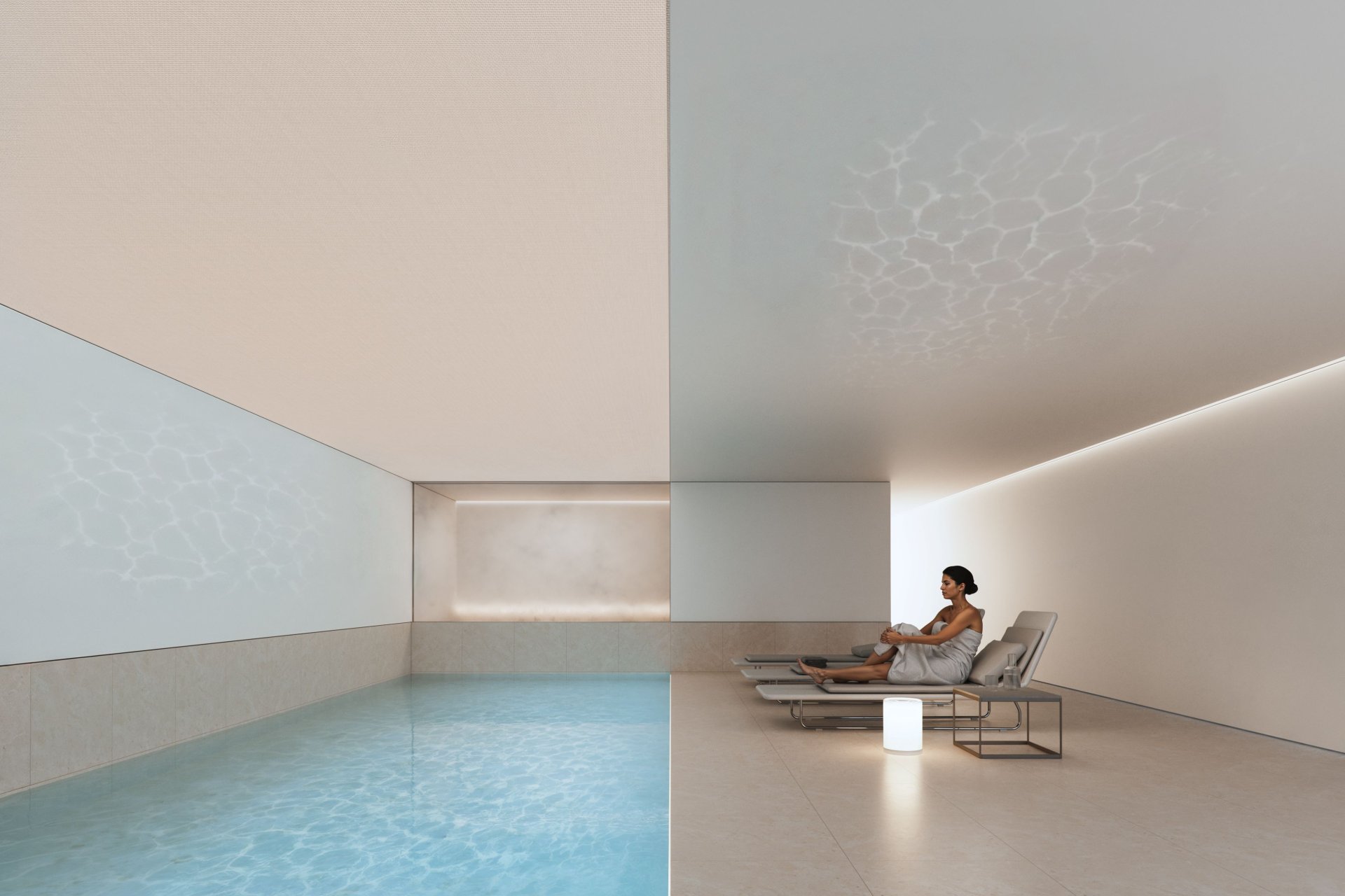 Nowa konstrukcja - Willa - San Roque