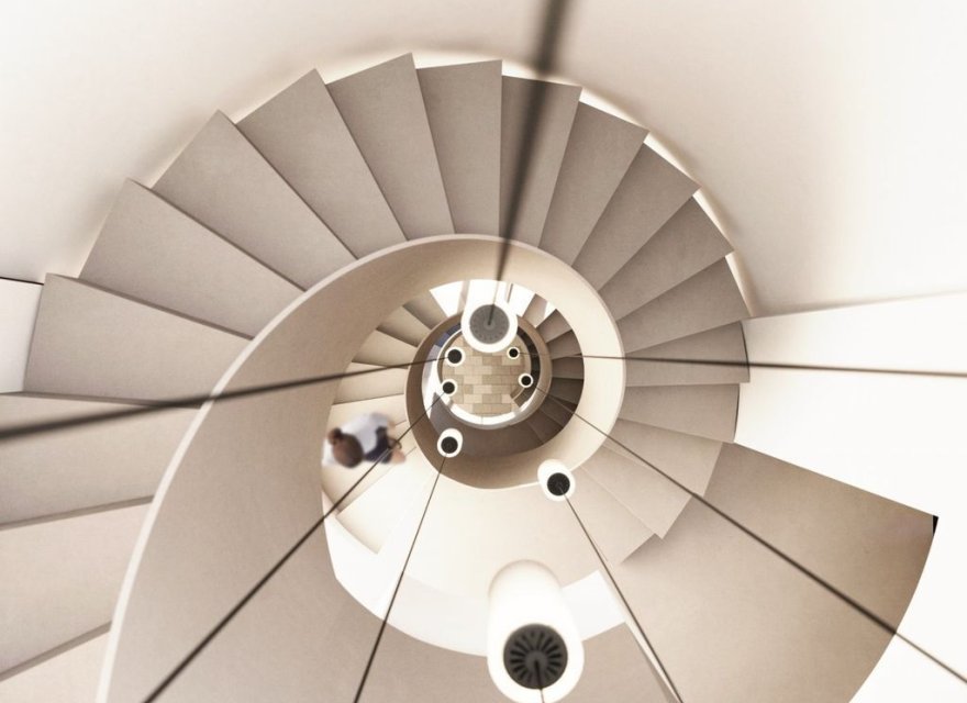 Nowa konstrukcja - Willa - Sant Cugat