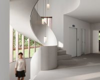 Nowa konstrukcja - Willa - Sant Cugat