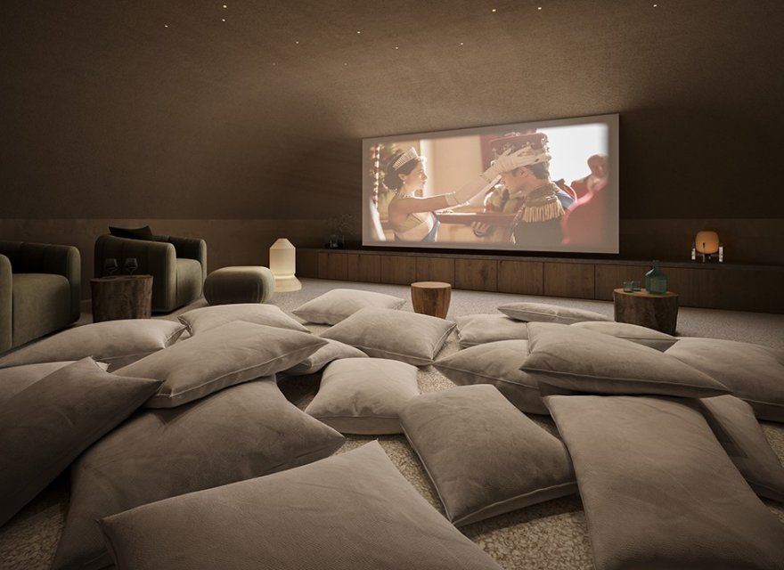 Nowa konstrukcja - Willa - Santa María del Camí